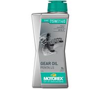 MOTOREX 7611197042310 Transmission fluid
