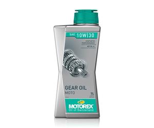 MOTOREX 7611197045519 Transmission fluid