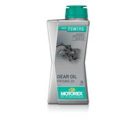 MOTOREX 7611197050315 Transmission fluid