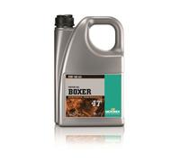 Motorex Boxer 4t 5w40 4l Motor Oil Clear
