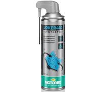 MOTOREX 7611197160656 Universal Lubricant