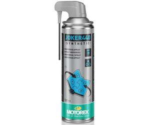 MOTOREX 7611197160656 Universal Lubricant