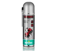 Motorex Motorcycle Scooter Anti Rust Spray 500ml