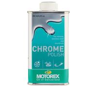 MOTOREX 7611197202813 Chrome Polish