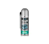 Motorex Accu Protect Spray For Battery Terminals & Cables 2 Nozzles 200ml