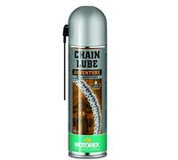 Motorex Chain Lube Adventure Motorex Chain Lube Spray 500 ml