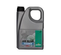 Motorex Air Filter Cleaner 4 L Grey