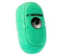 Motorex Air Filter Compatible with Honda XR 250/400/600/baja 1985/2009 650l 1993/2018 CRM250 89/93 MOT150601X (pre-oiled)
