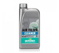 Motorex Air Filter Cleaner 1l unisex