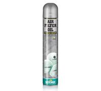 Motorex Spray 0.75l Air Filter Oil unisex