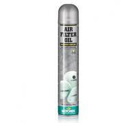 Motorex Spray 0.75l Air Filter Oil unisex
