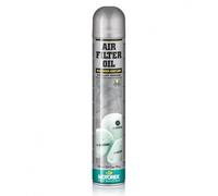 Motorex Spray 0.75l Air Filter Oil unisex