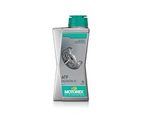 Motorex ATF Dexron 3 (H) Transmission Fluid. 1 Litre