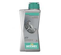 Motorex ATF Dexron III (1 Liter) - U6825090
