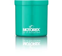 Motorex Long Lasting 2000 Waterproof Grease 850g High Adhesion Water-Resistant