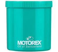 Motorex White Grease 850g Blue
