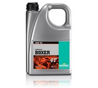 Motorex Boxer 4t 15w50 4l Motor Oil