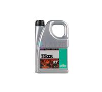Motorex Boxer 4t 5w40 4l Motor Oil Clear