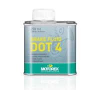 Motorex Brake Fluid Dot 4 250mlMX Motocross Off Road ATV Quad