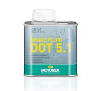 Motorex Brake Fluid Dot 4 - 250ml