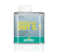 Motorex Brake Fluid Dot 5.1 250mlMX Motocross Off Road ATV Quad