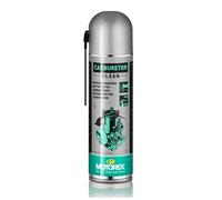 Motorex Motor Bike Motorbike Motorcycle Carburettor Carb Cleaner Spray - 500ml
