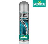 MOTOREX Chain Clean Aerosol - 500Ml