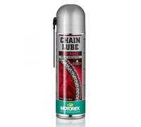 Motorex Chain Lube - Off Road Motocross MX Bike Motorcycle - 500ml Aerosol