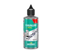 Motorex Chain Lube with PTFE - 100ml