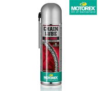 MOTOREX Chainlube OFF-ROAD Clear - 500Ml