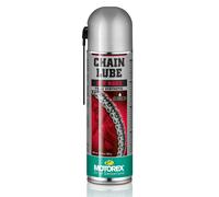 Motorex Chain Lube - Off Road Motocross MX Bike Motorcycle - 500ml Aerosol