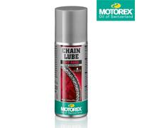 MOTOREX Chainlube OFF-ROAD "Refill Me" Clear - 56Ml