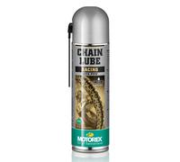 Motorex Chain Lube Racing #500ml Hochleistungsbikes Rennmotorräder Chain Spray