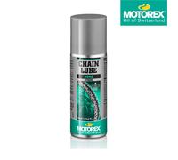 MOTOREX Chainlube ROAD "Refill Me" White - 56Ml