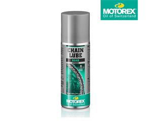 MOTOREX Chainlube ROAD "Refill Me" White - 56Ml