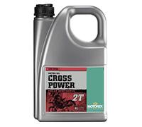 Motorex Cross Power 2T Synthetic Motor Oil 4 Litres