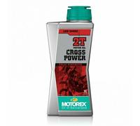 Cross Power 2T Synthetic Motor Oil 1 Liter