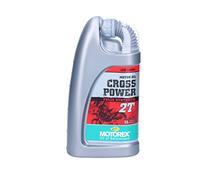 Cross Power 2T Synthetic Motor Oil 1 Liter