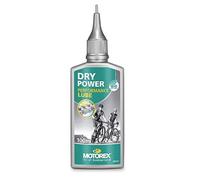 Motorex Dry Power in Bottle - 100ml