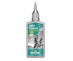Motorex Dry Power in Bottle - 100ml