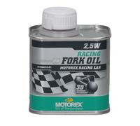 Motorex Fork Oil Racing 2.5W 250ml Can