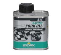 Motorex Fork Oil Racing 5W 250ml Can