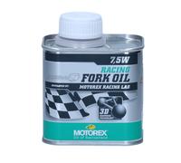 Motorex Racing Fork Oil 7.5 W Horquillas Susp. Lata 250 ml
