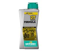 Motorex Formula 2t 1l Motor Oil