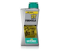 Motorex Formula 2T Oil - 1L. 171-251-100