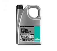 Motorex Four Stroke 4T Semi Synthetic JASO MA2 10w/30 4L