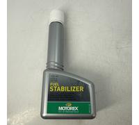 MOTOREX Fuel Stabiliser motorcycle Motorbike 125ml