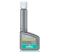 Motorex Fuel Stabilizer (For Storage) (Treats 30L) 125ml - 305610