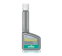Motorex Fuel Stabilizer 125ml - Treats 30L Long-Term Storage Protection
