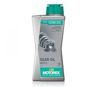 Motorex Gear Oil 10w30 (SAE 75w80) 1 Litre